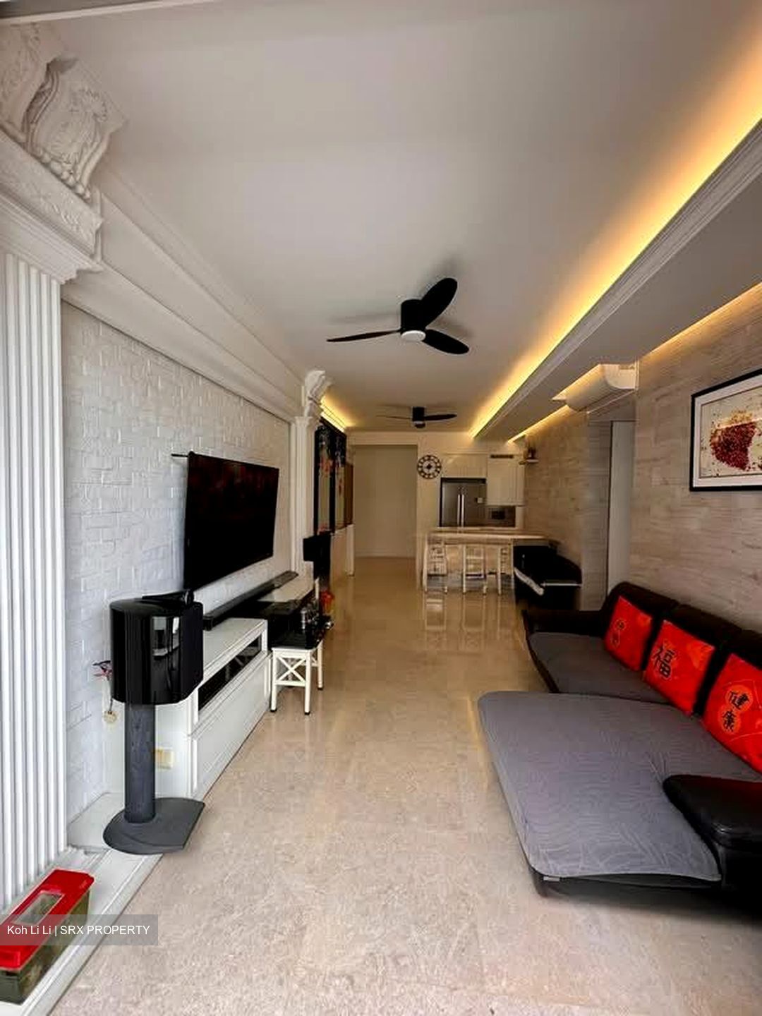 Flamingo Valley (D15), Condominium #532730901